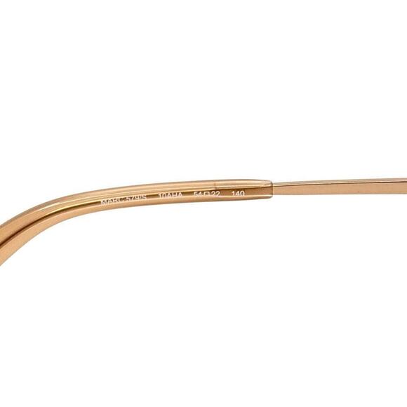 NEW!!! MARC JACOBS Sunglasses MARC 579/S 10AHA Authentic - Picture 8 of 12